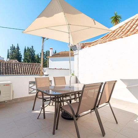 Casa Garde - 5 Mins City Center - Private Balcony - Wi-Fi Tavira Eksteriør billede