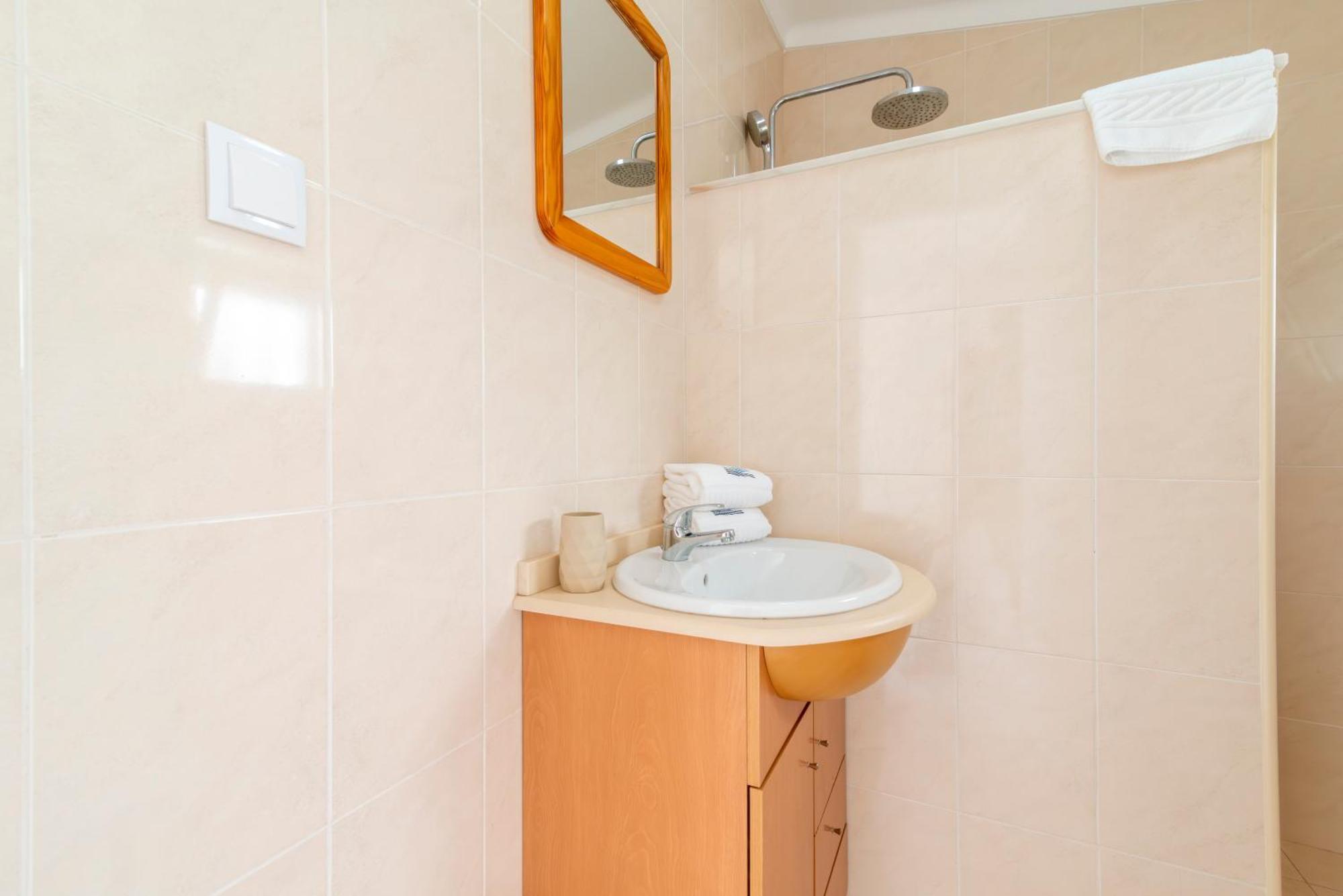 Casa Garde - 5 Mins City Center - Private Balcony - Wi-Fi Tavira Eksteriør billede