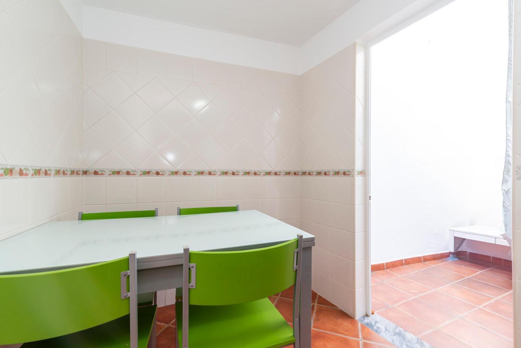 Casa Garde - 5 Mins City Center - Private Balcony - Wi-Fi Tavira Eksteriør billede