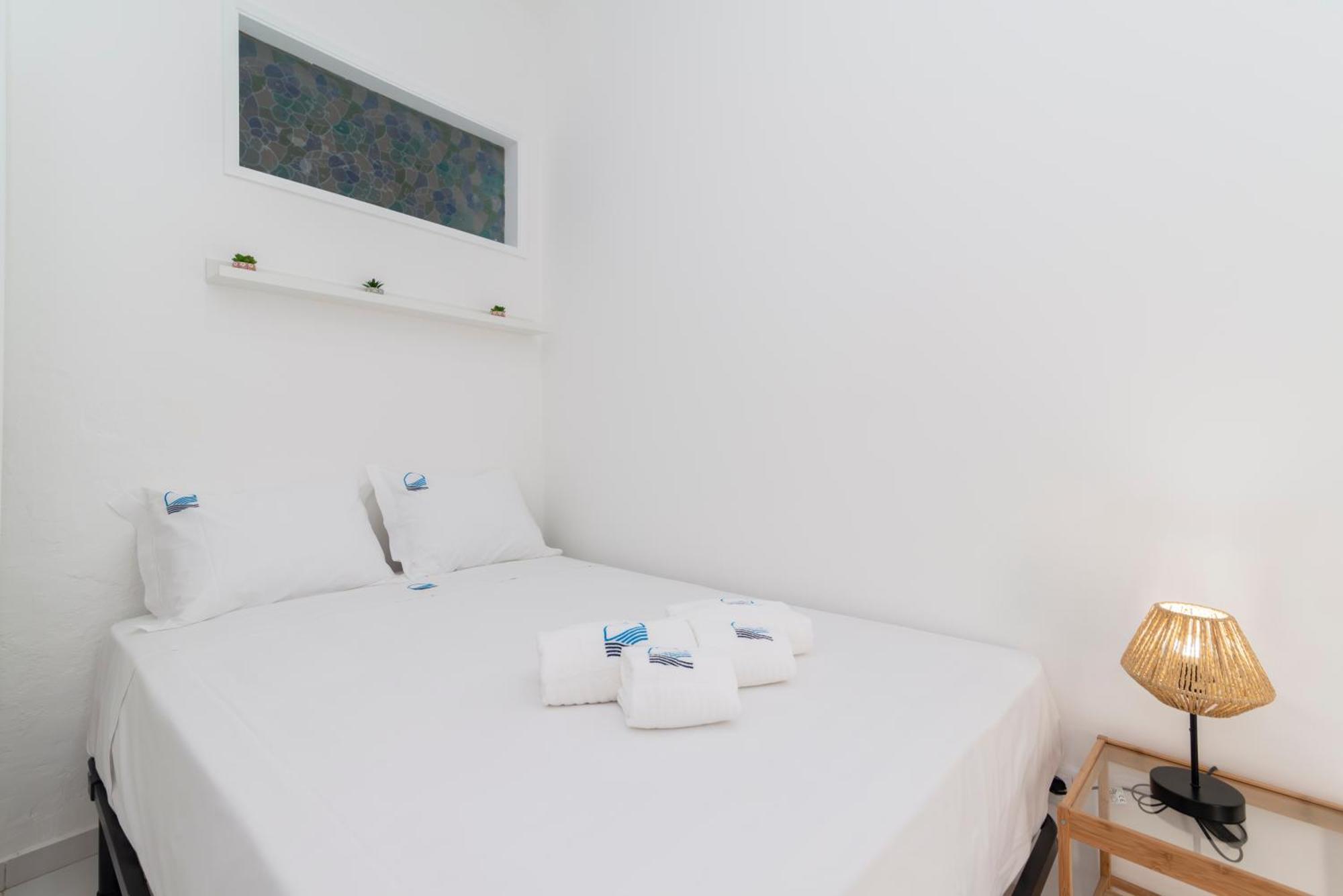 Casa Garde - 5 Mins City Center - Private Balcony - Wi-Fi Tavira Eksteriør billede